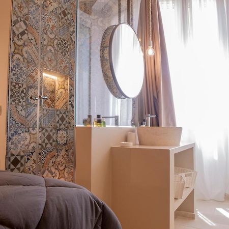 Aqva Luxury Apartment Spa Monopoli Eksteriør bilde