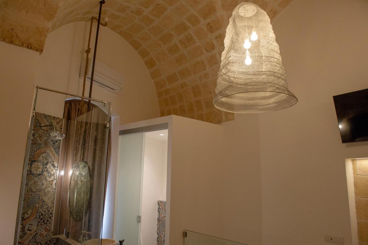 Aqva Luxury Apartment Spa Monopoli Eksteriør bilde
