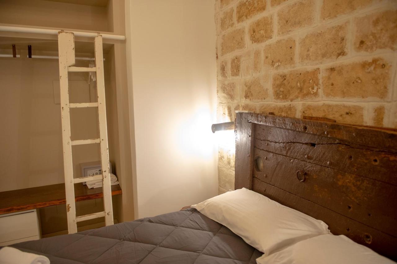 Aqva Luxury Apartment Spa Monopoli Eksteriør bilde