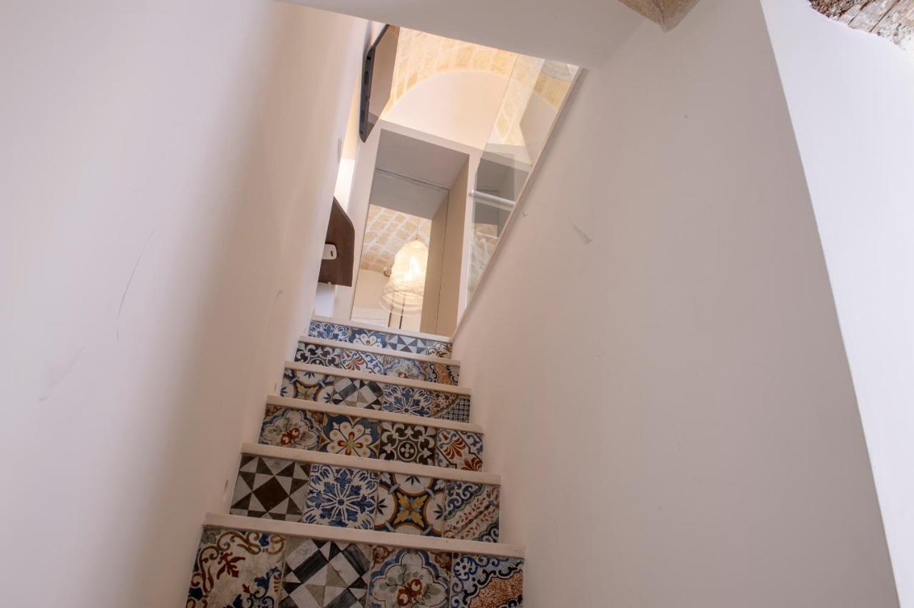 Aqva Luxury Apartment Spa Monopoli Eksteriør bilde