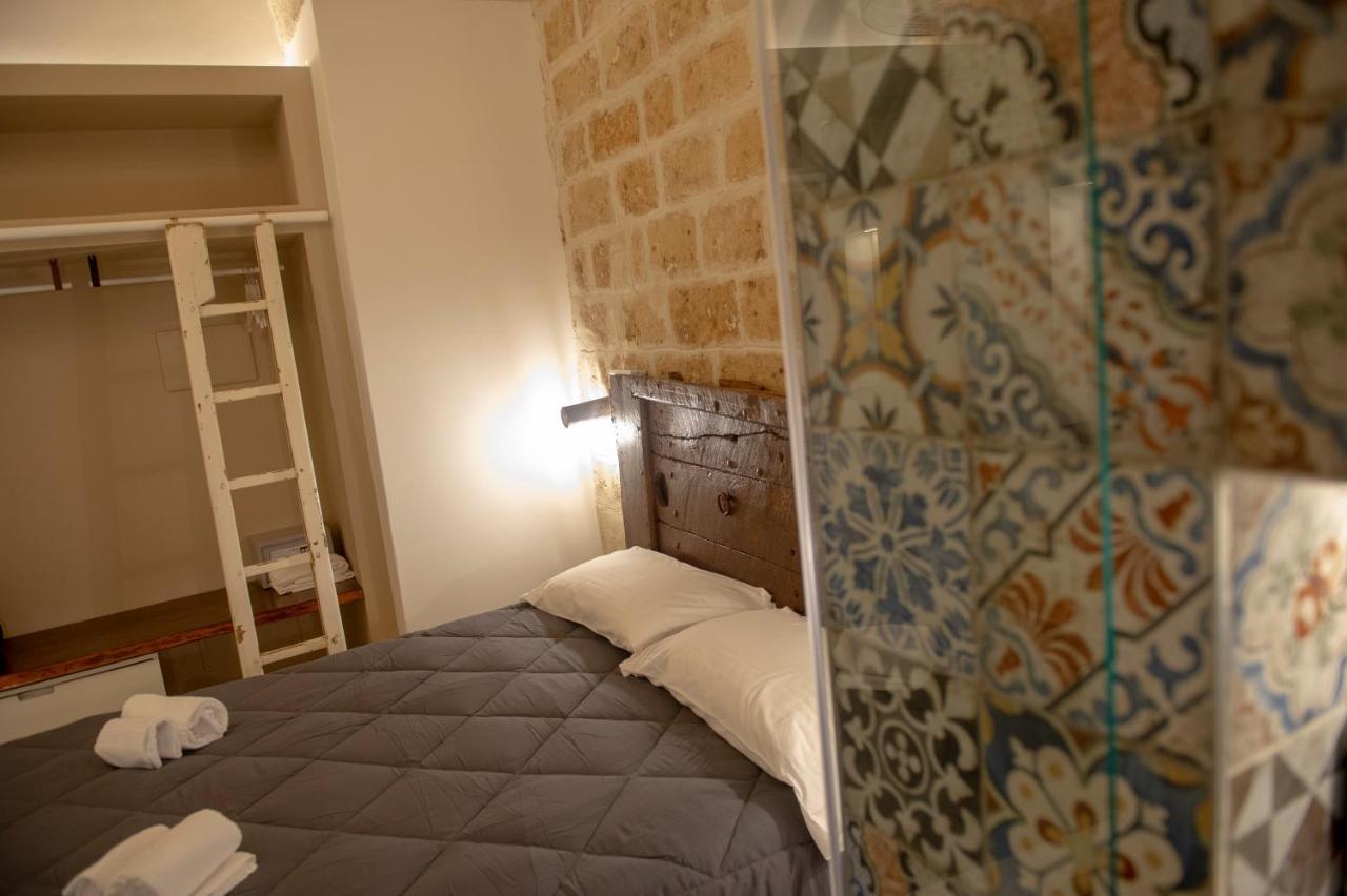 Aqva Luxury Apartment Spa Monopoli Eksteriør bilde