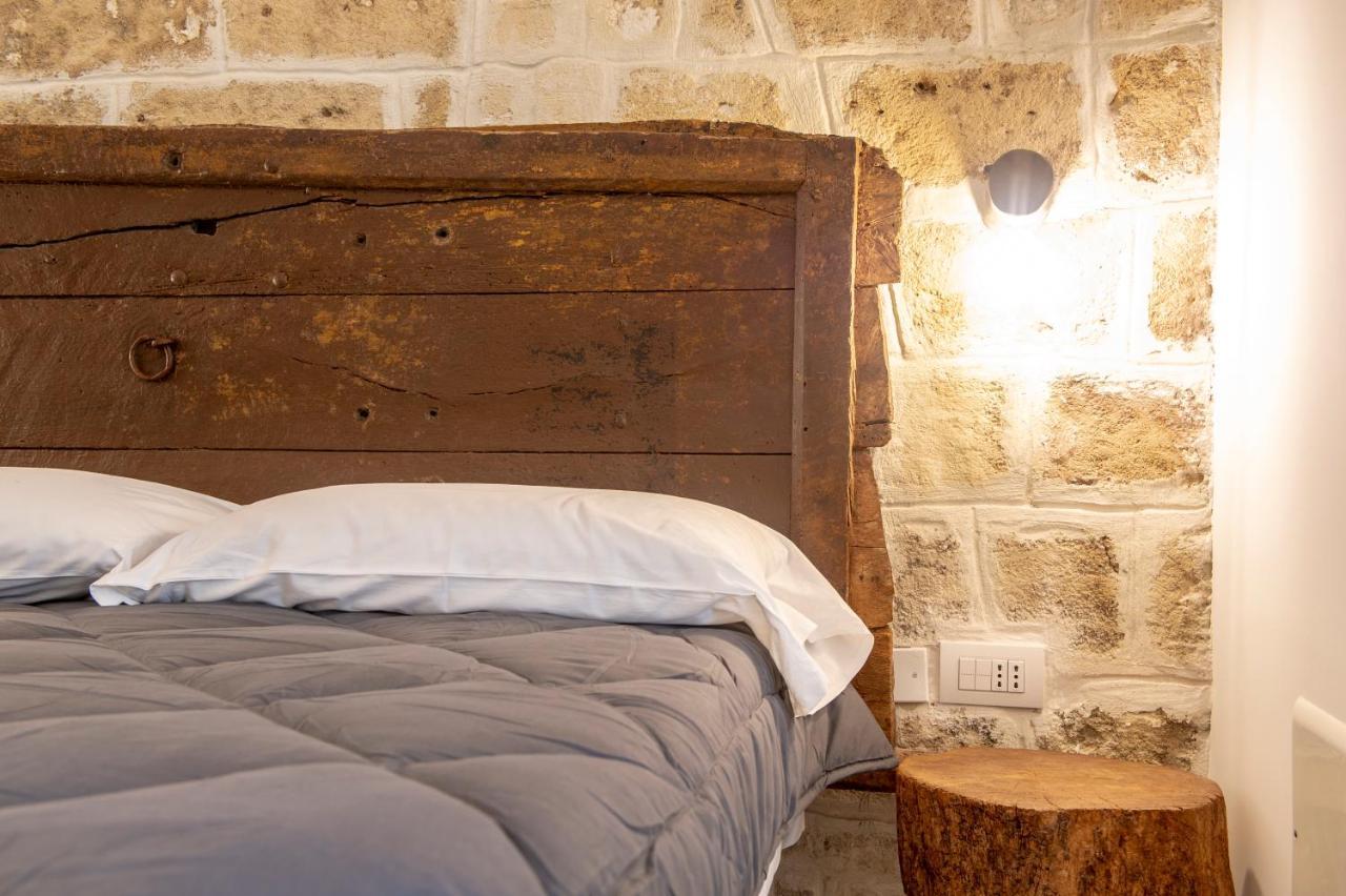 Aqva Luxury Apartment Spa Monopoli Eksteriør bilde