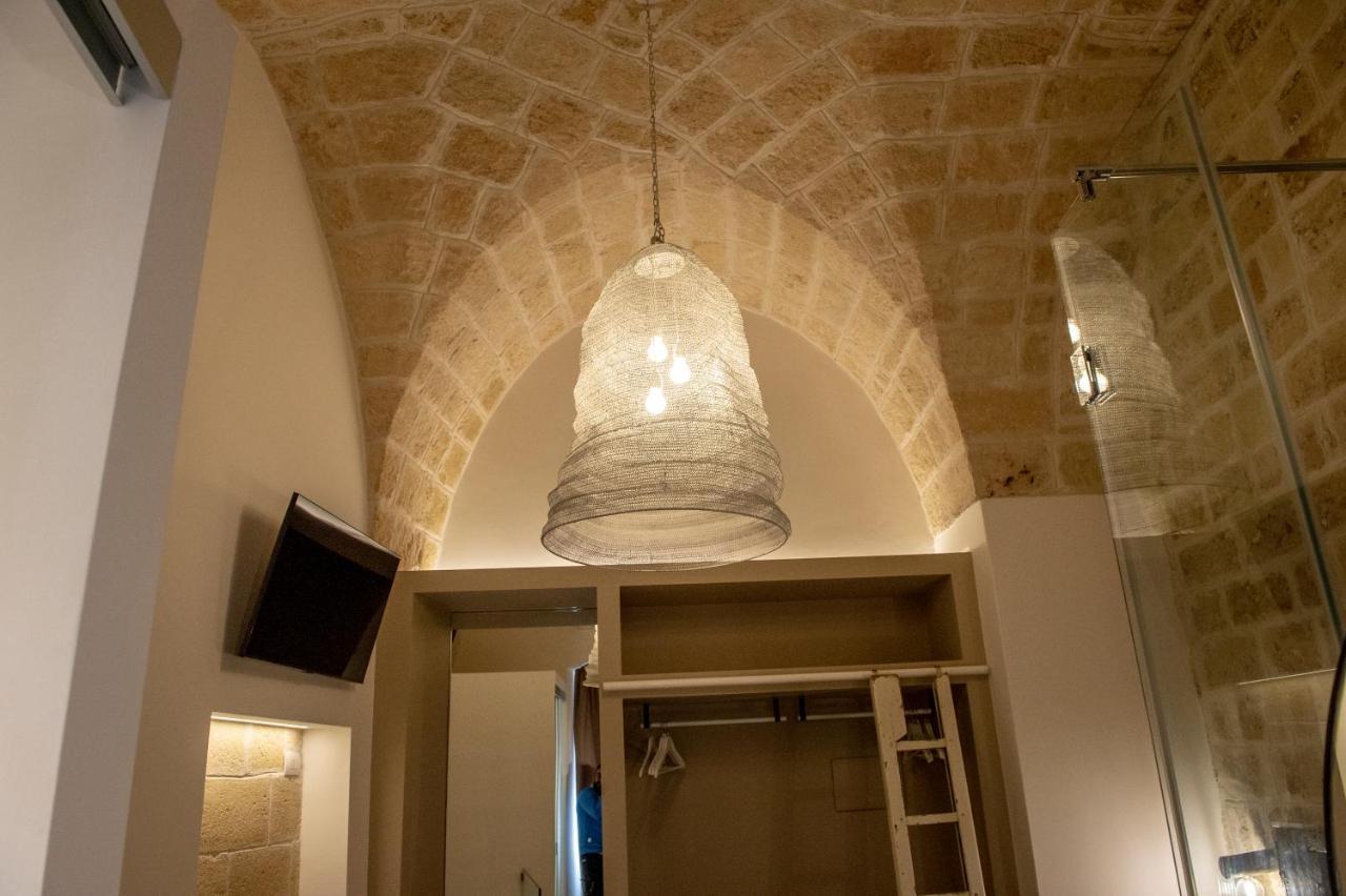 Aqva Luxury Apartment Spa Monopoli Eksteriør bilde