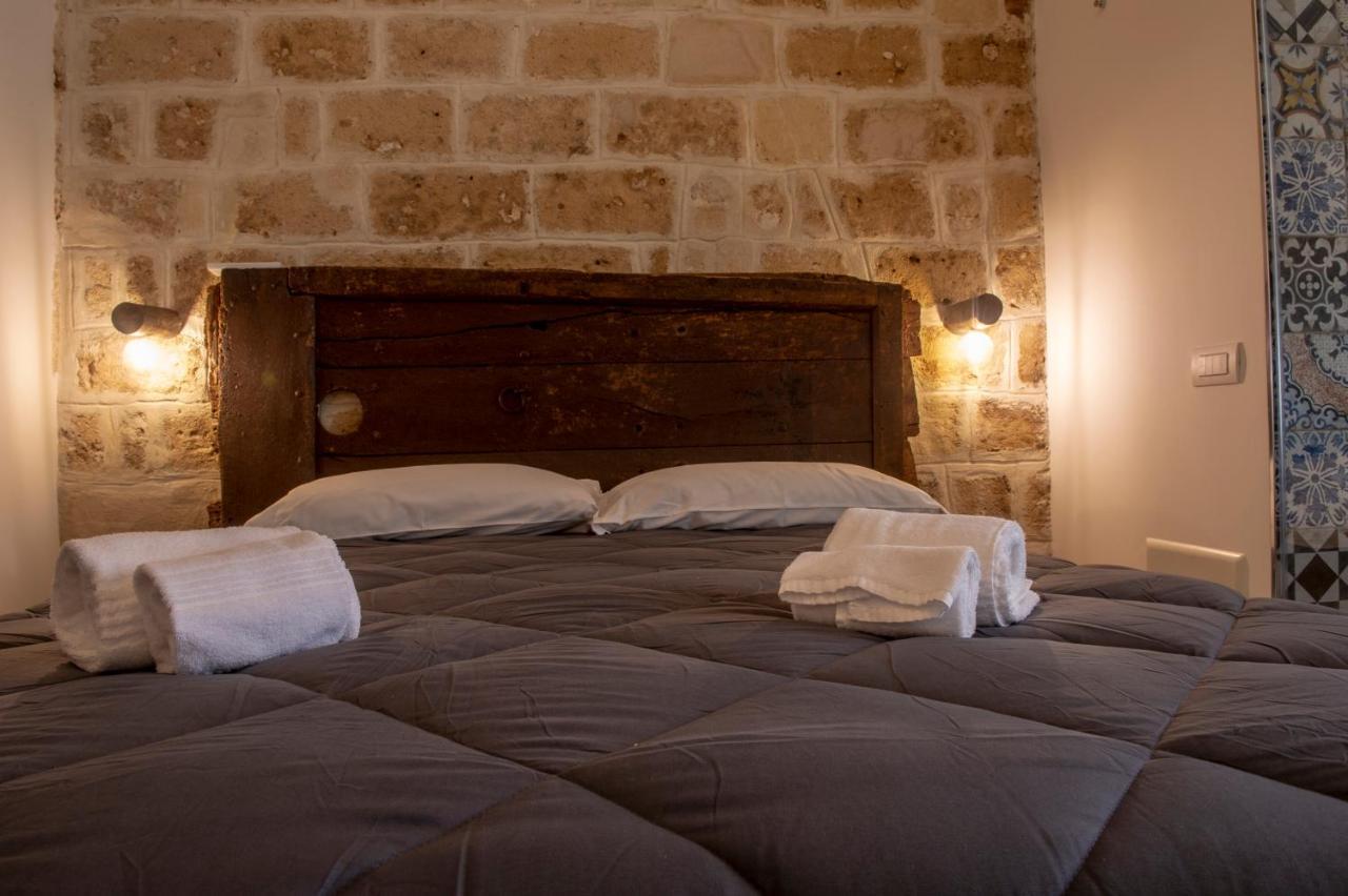 Aqva Luxury Apartment Spa Monopoli Eksteriør bilde