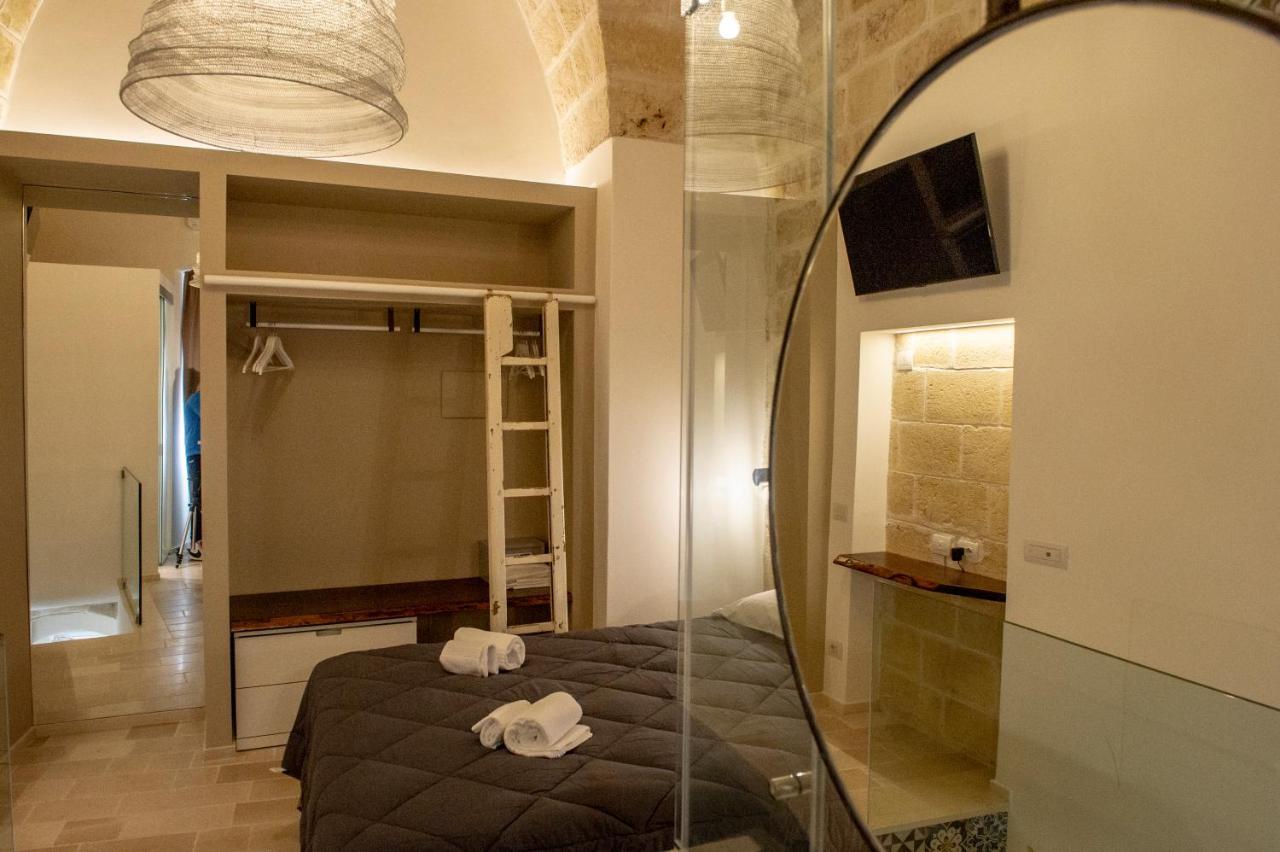 Aqva Luxury Apartment Spa Monopoli Eksteriør bilde