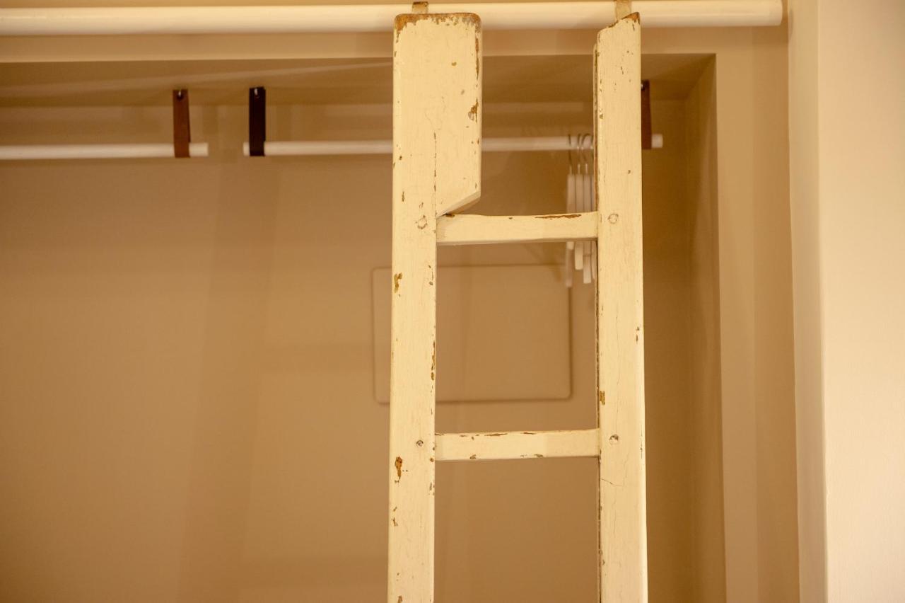 Aqva Luxury Apartment Spa Monopoli Eksteriør bilde