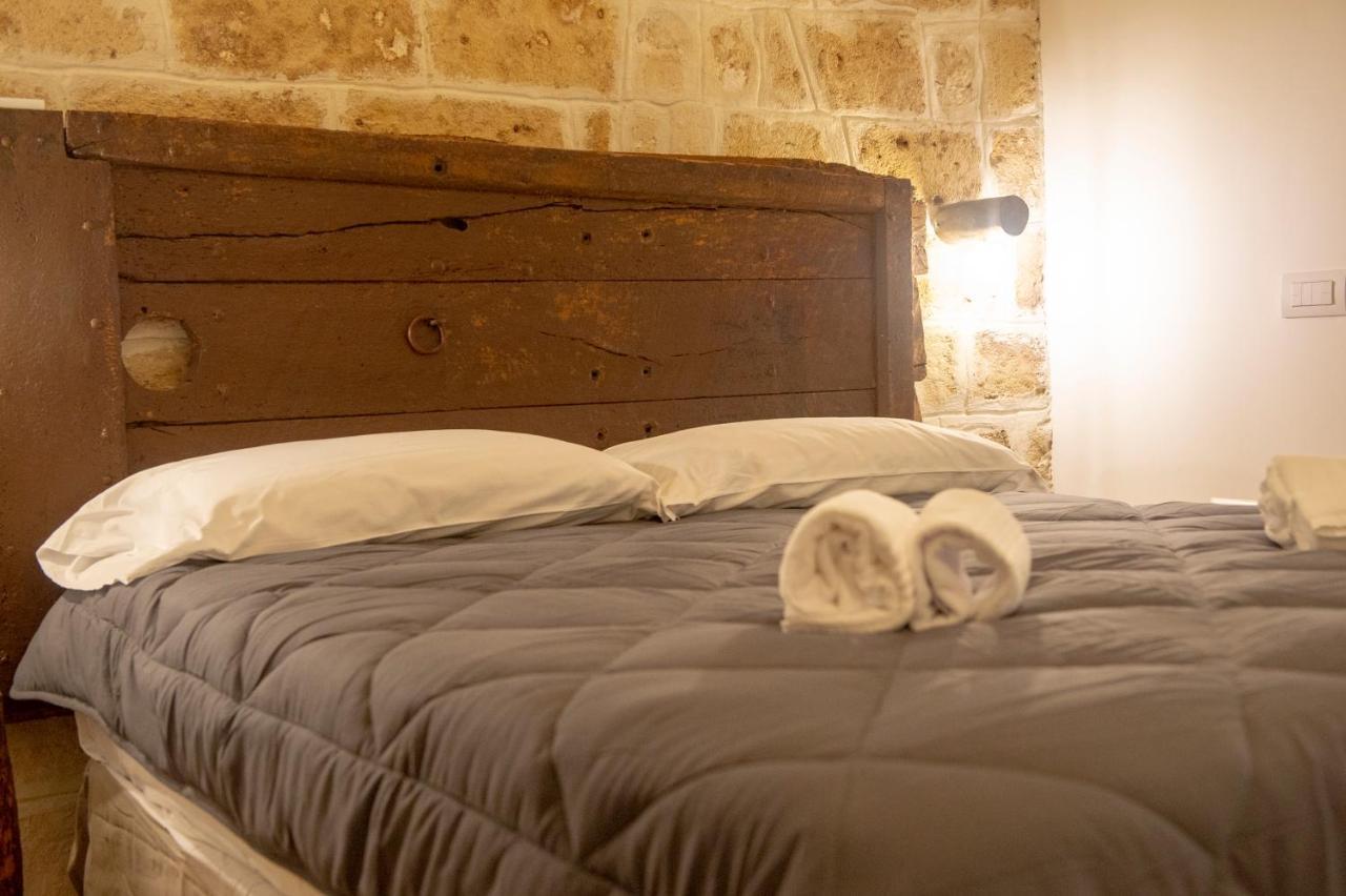Aqva Luxury Apartment Spa Monopoli Eksteriør bilde